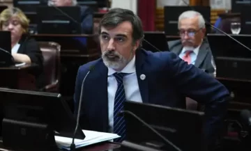 Bullrich tiene esclerosis lateral amiotrófica (ELA)