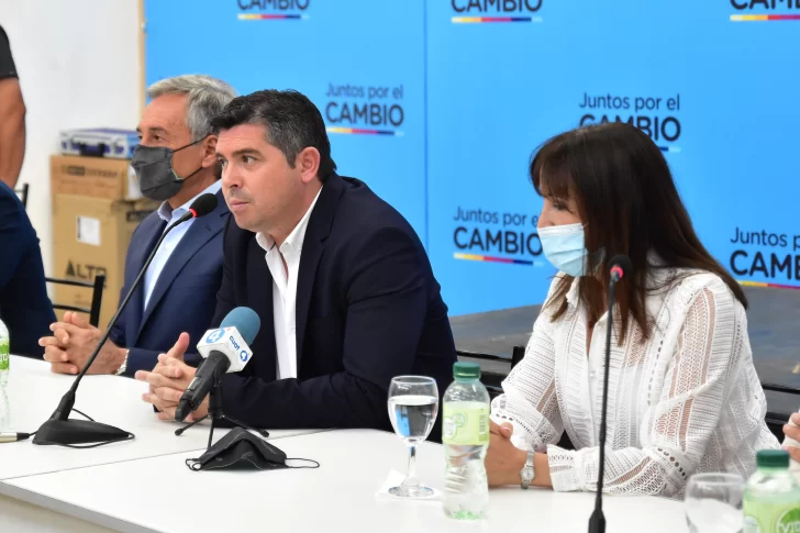 Cómo perfila el armando de la oposición de cara a los comicios provinciales y nacionales