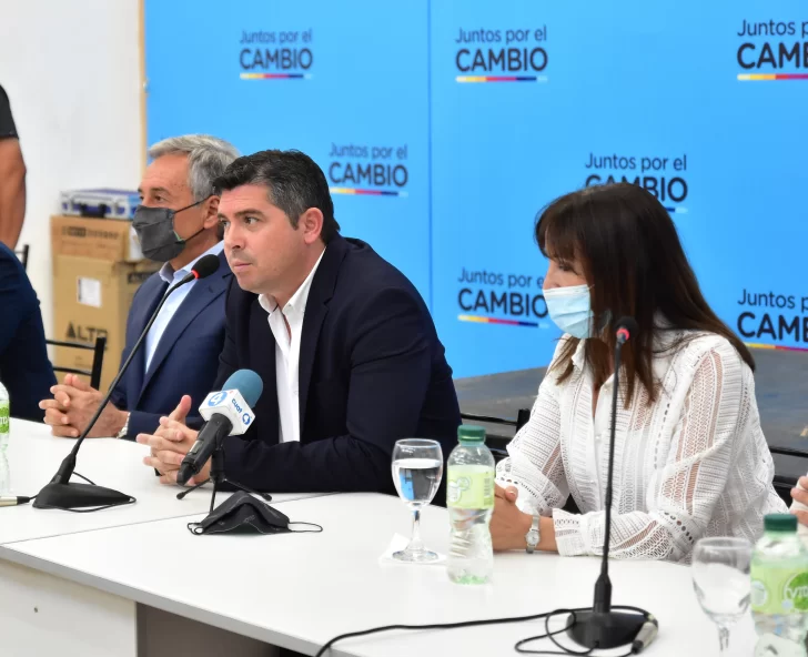 Cómo perfila el armando de la oposición de cara a los comicios provinciales y nacionales