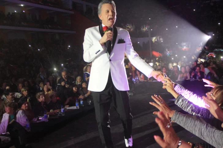 La fiesta de los abuelos se vivió como  si se tratara de la final de un mundial