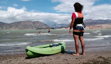 Iglesia, Jáchal y Valle Fértil empezaron a armar la temporada turística de verano