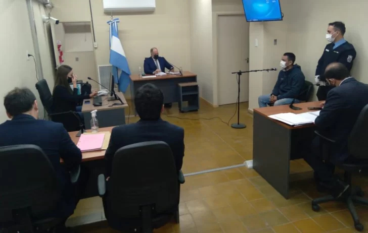 Un referente de la comunidad huarpe, preso por el supuesto abuso sexual de dos nenas