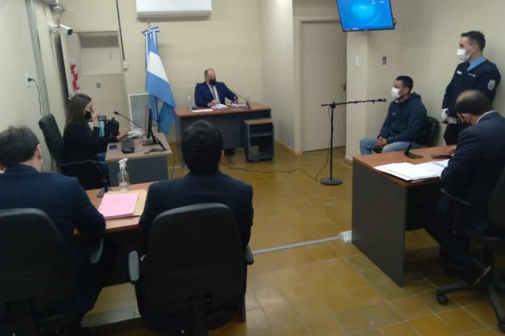 Un referente de la comunidad huarpe, preso por el supuesto abuso sexual de dos nenas