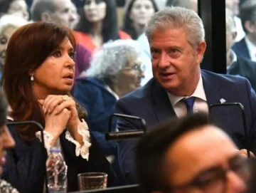 Beraldi: “Sólo para hostilizar a los Kirchner”