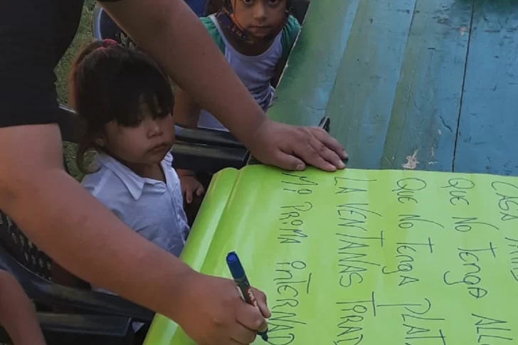 La mayoría de la asistencia psicológica posterremoto apunta a los más chicos