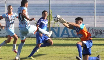 La Colonia, el primer clasificado