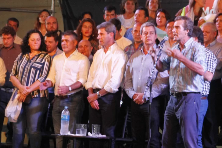 En el kirchnerismo local analizarán si presentan una lista en el Frente de Todos