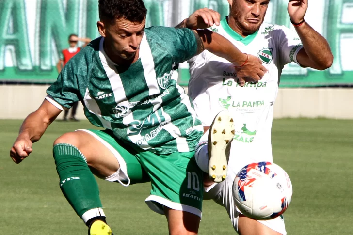 Peñarol va el sábado con Desamparados