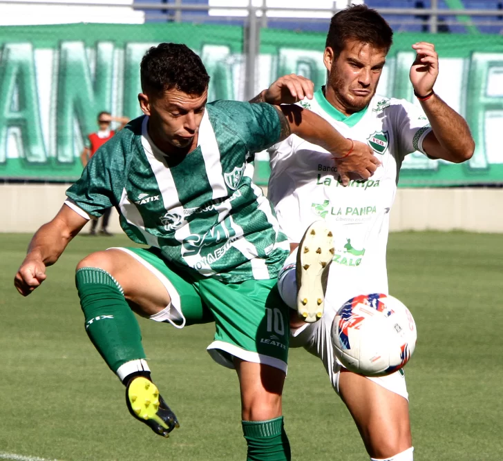 Peñarol va el sábado con Desamparados