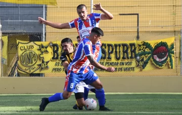 Peñarol busca recuperar la confianza en Chimbas