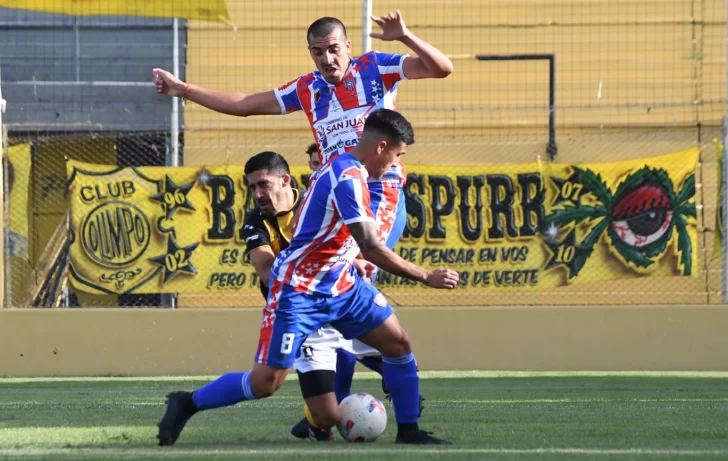 Peñarol busca recuperar la confianza en Chimbas