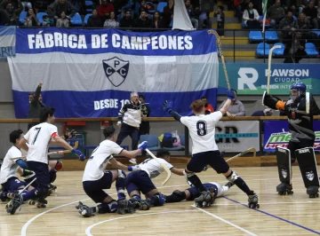 CPC y Olimpia, por el título