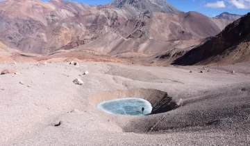 Estudio propone hacer 200 pozos para garantizar el agua potable y para riego