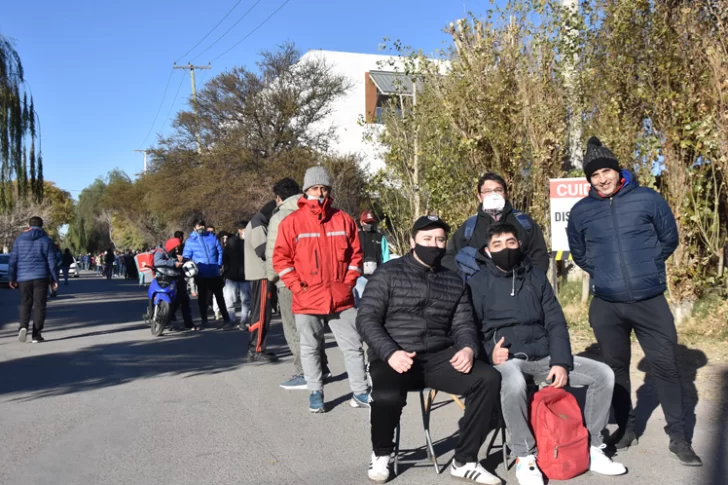 El Villicum abre sus puertas