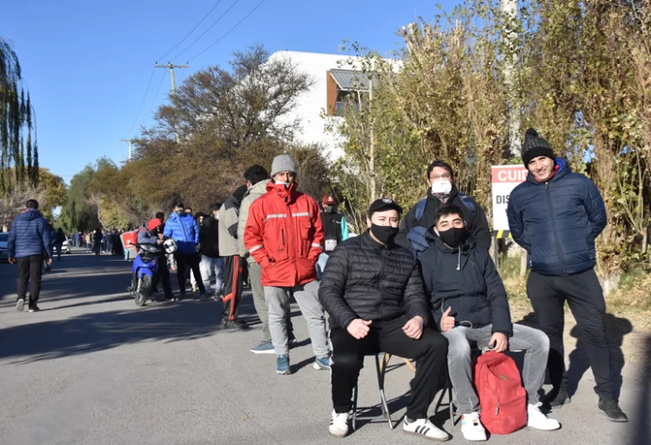 El Villicum abre sus puertas