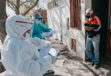 Mueren otros dos abuelos y piden a los más jóvenes “cuidar a los mayores”