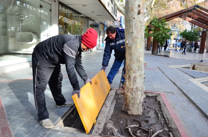 Con un fallo de Cámara, Capital zafó de pagar dos veces la misma obra