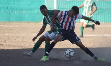 Peñarol tomó aire buscando la permanencia