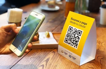 Ya se puede pagar con cualquier billetera digital a todos los códigos QR