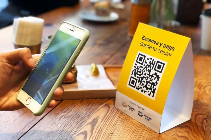 Ya se puede pagar con cualquier billetera digital a todos los códigos QR