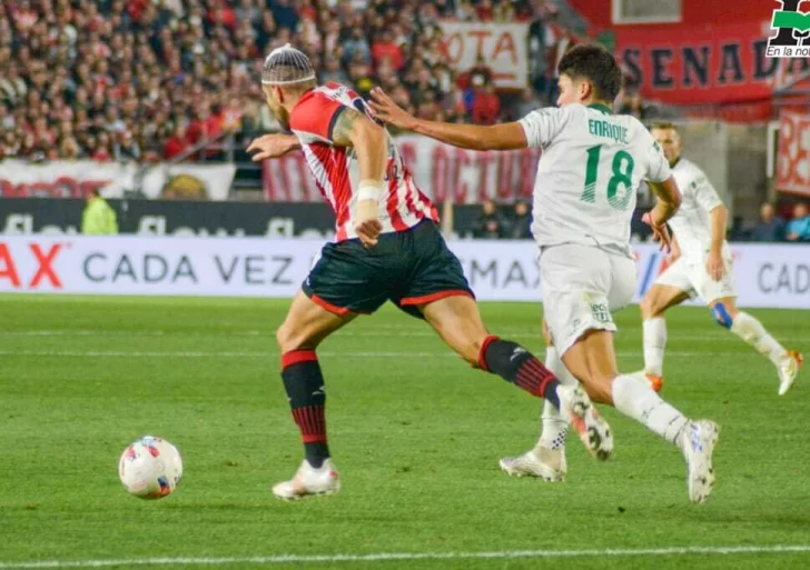 Estudiantes y Banfield no se sacaron ventajas