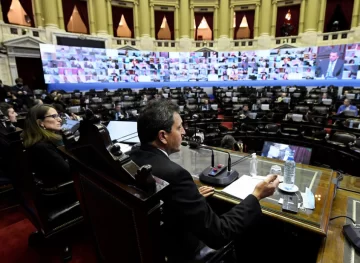 Presentan en Diputados proyecto para subir a $180 mil el piso de Ganancias