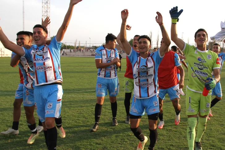 Alianza levantó vuelo a la final