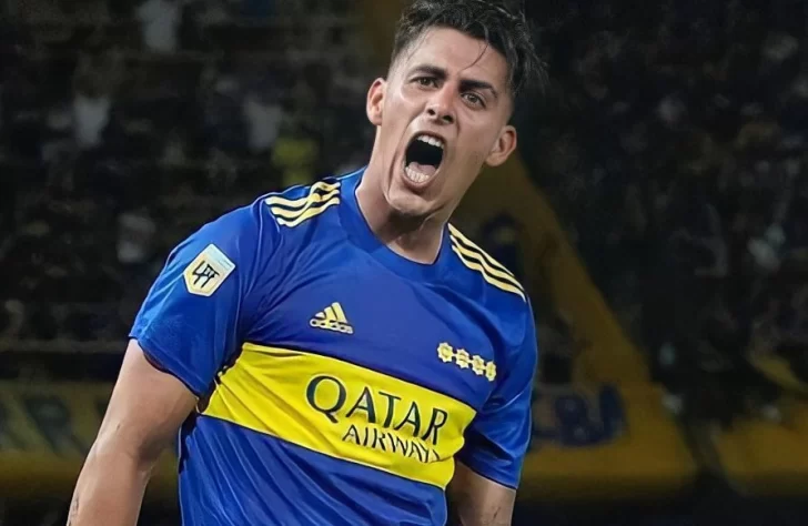 Cruz Azul quiere a Pavón