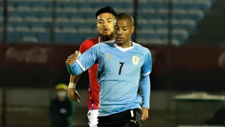 Cómo fue la noche de los futbolistas extranjeros que juegan en Argentina