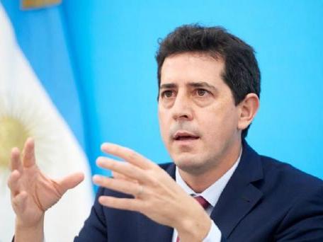 De Pedro: “Los primeros resultados provisorios estarían a las 21”