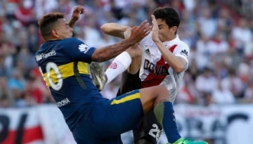 Piden la suspensión de la Supercopa entre River y Boca