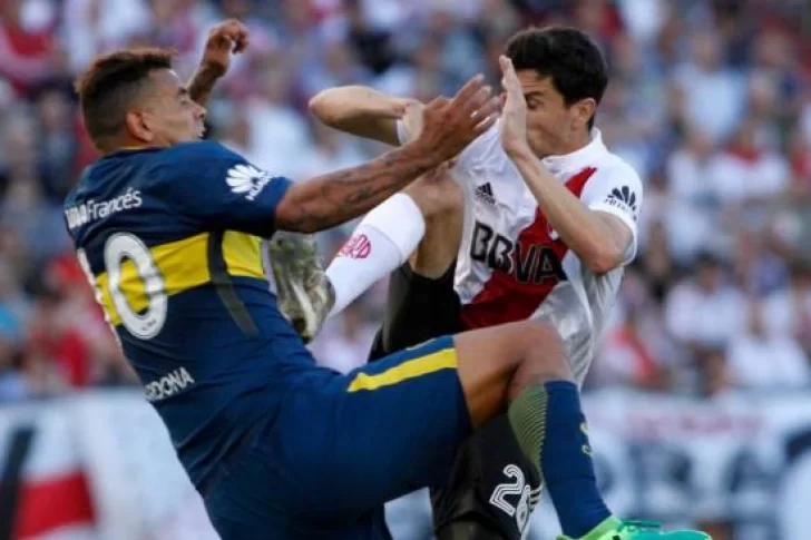 Piden la suspensión de la Supercopa entre River y Boca