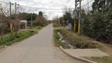 Robó una mochila, vecinos le dieron brutal paliza y murió en la comisaría