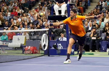 ¿Cuánto embolsó Del Potro en el US Open?