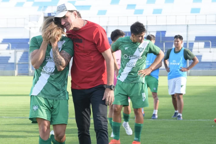 Los 258 días en los que se gestó el descenso: cancha, armado de plantel y un final previsible