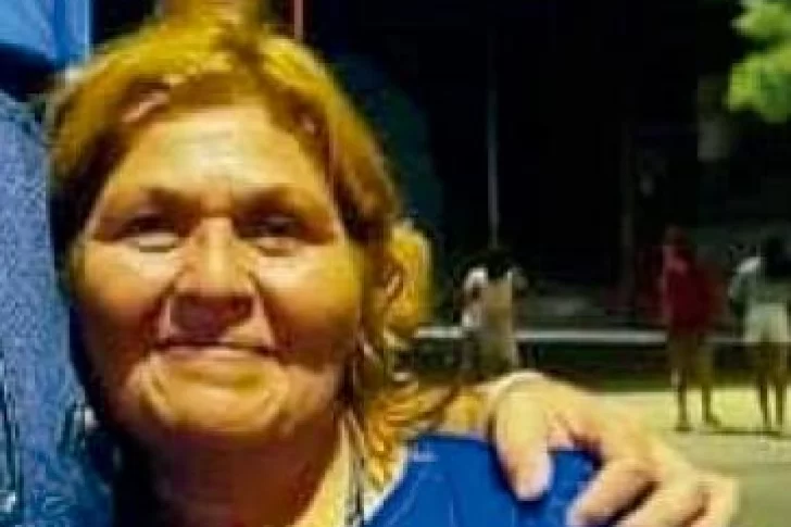 Encontraron a la mujer que había sido vista por última vez el pasado domingo