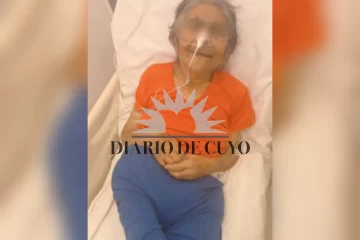 Abandonaron en una clínica a una anciana con graves problemas de salud y una cruda nota