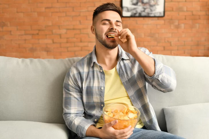 Snacks fáciles, rápidos y deliciosos