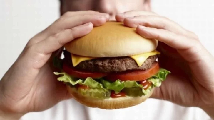 5 datos que no sabías de las hamburguesas