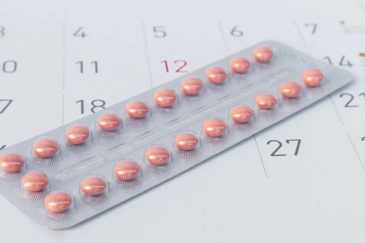 Cuándo sí y cuándo no optar por anticonceptivos sin estrógenos