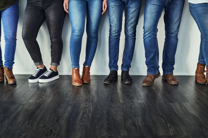 ¿Es hora de cambiar tus jeans o duran una temporada más?
