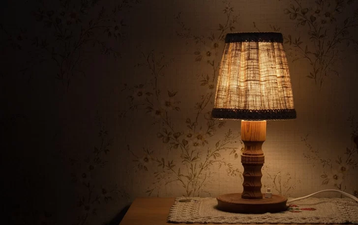 Ideas de lámparas para iluminar tu hogar con originalidad