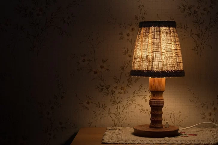 Ideas de lámparas para iluminar tu hogar con originalidad