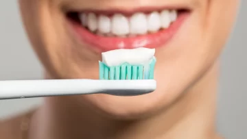 ¿Qué tan bien te lavas los dientes?