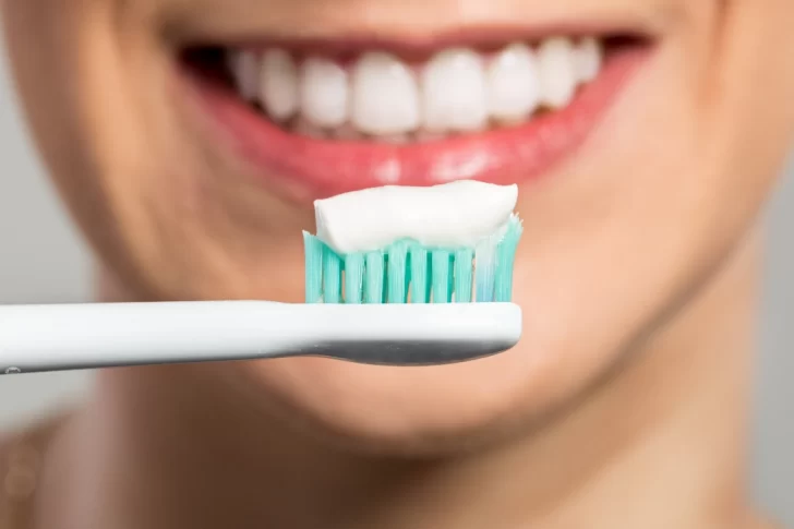 ¿Qué tan bien te lavas los dientes?