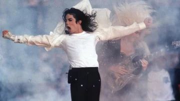 Seis temas para recordar a Michael Jackson