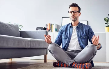 Guía de yoga nivel intermedio