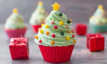 Postres para endulzar tus fiestas de fin de año