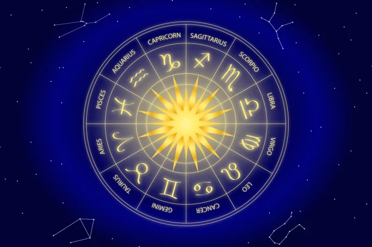 Conocé cuáles son los tres signos del zodíaco que viven al límite