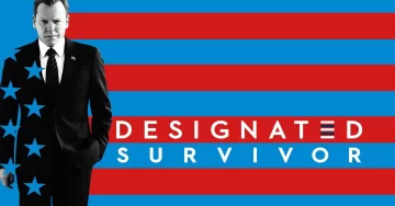 Designated Survivor, la serie que logra cautivar tu atención